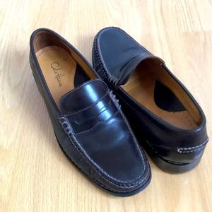 Authentic Cole Haan Men’s Loafers